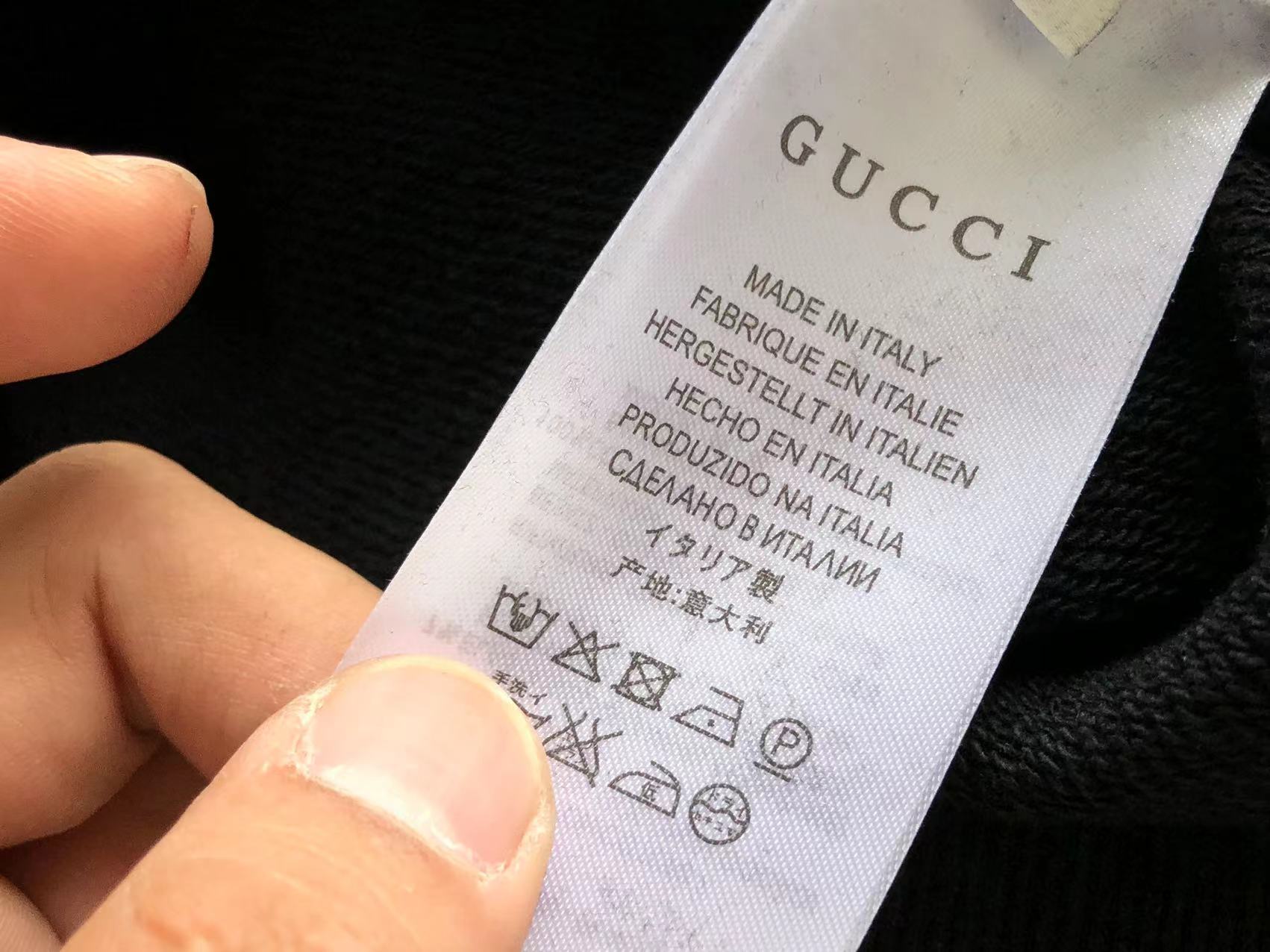 Gvc*1 Hoodie