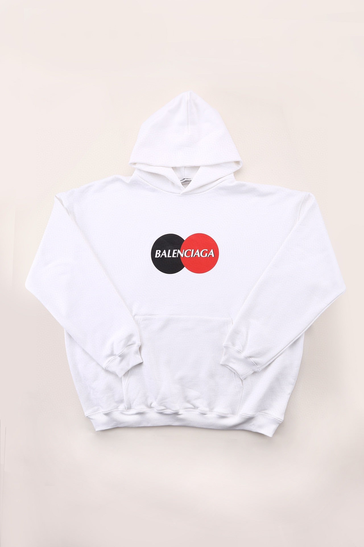 Ba1en*iaga Hoodie