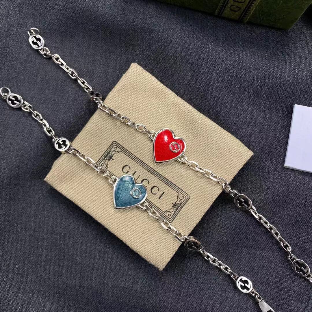 Gvc*1 Bracelet