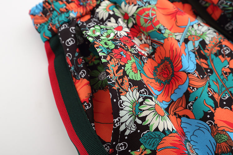 Gvc*1 Shorts