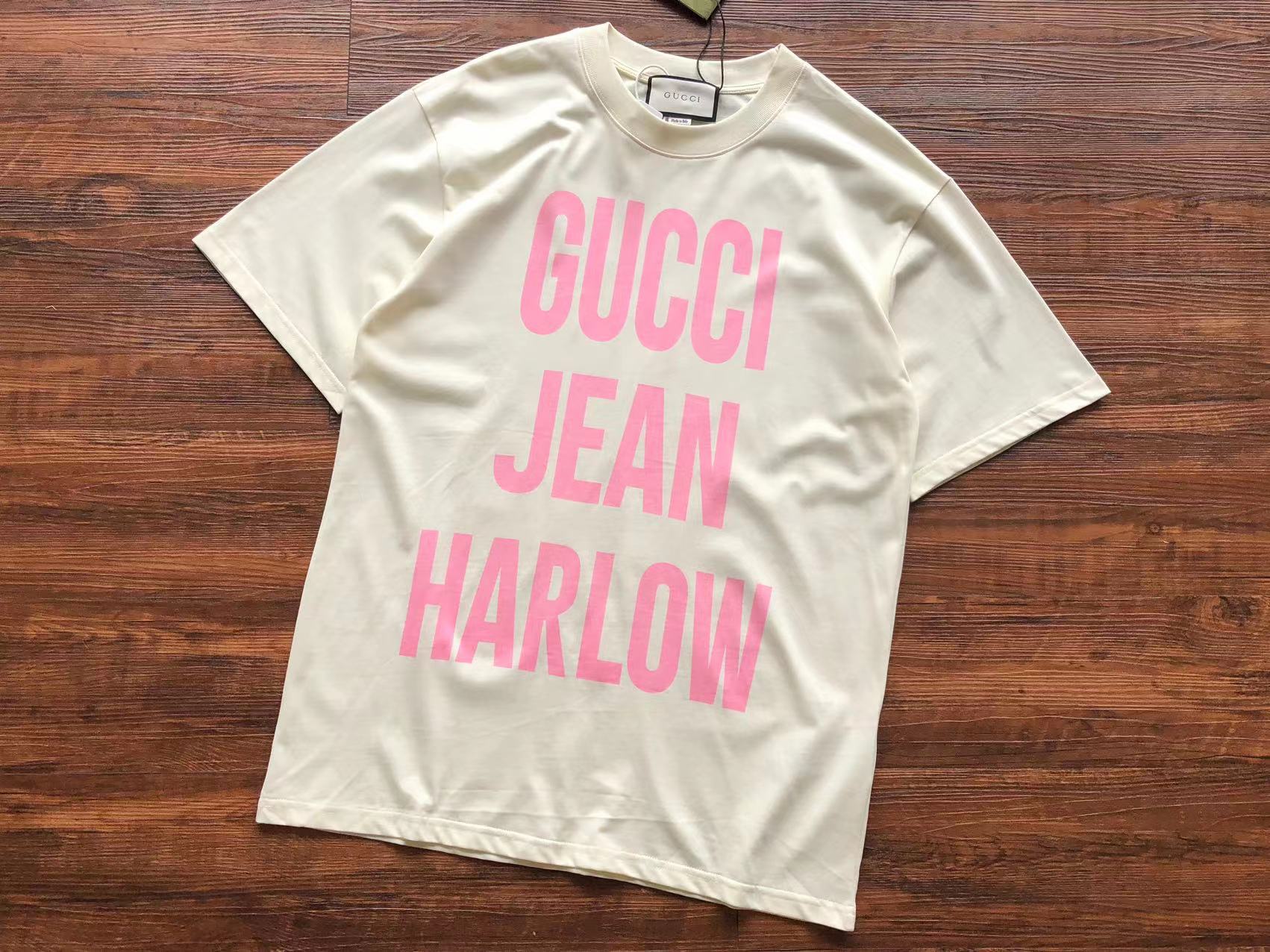 Gvc*1 T-shirt