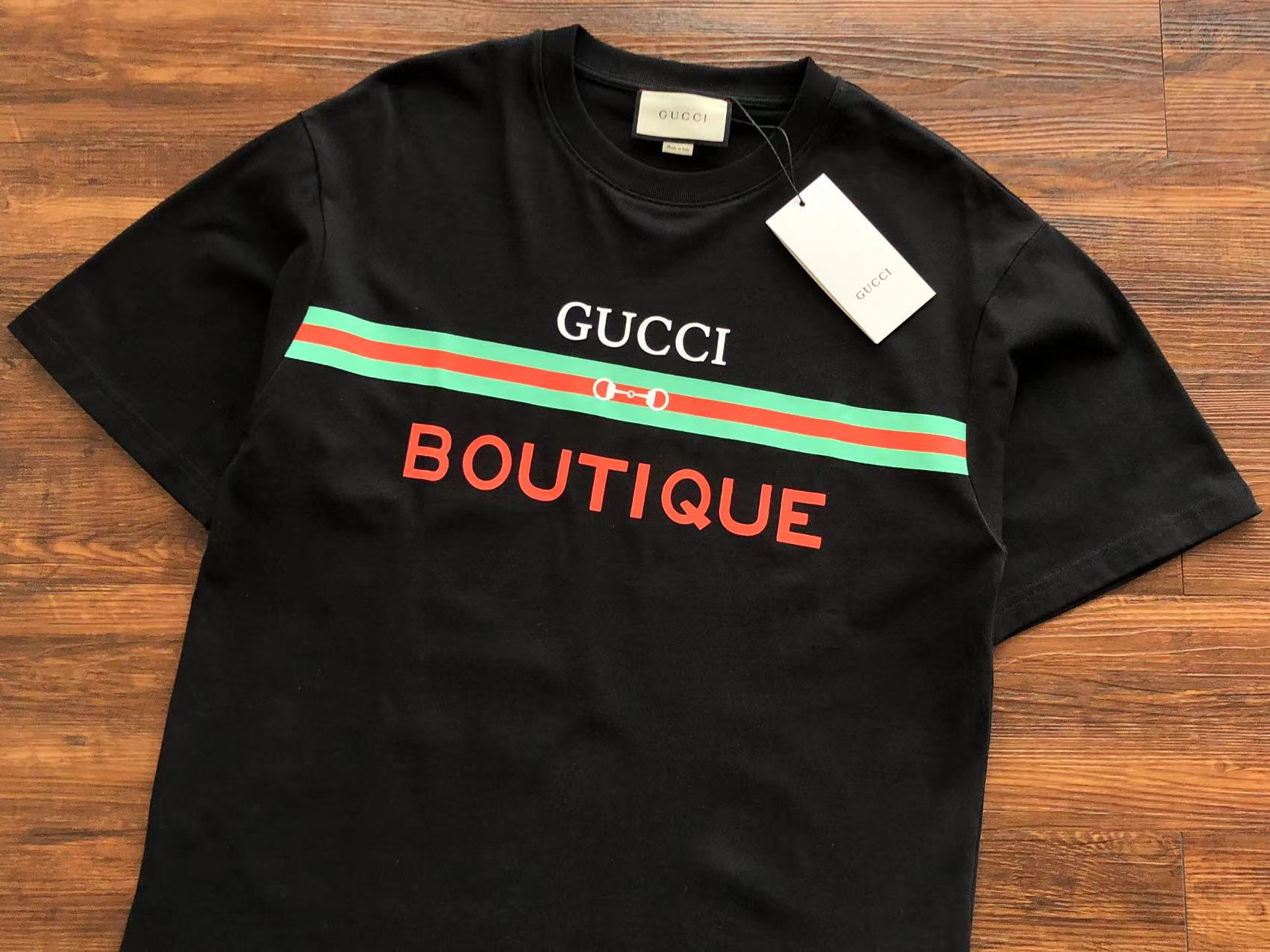 Gvc*1 T-shirt