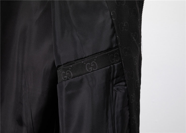 Gvc*1 Jacket
