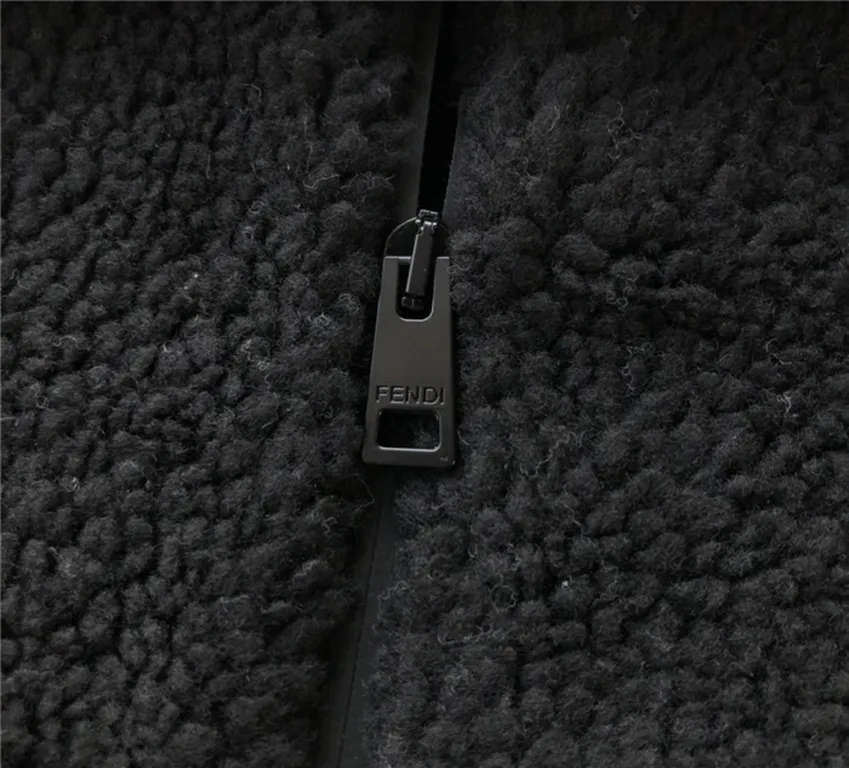 2023SS F**di Jacket