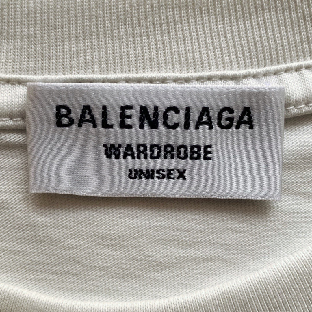 Ba1en*iaga T-shirt
