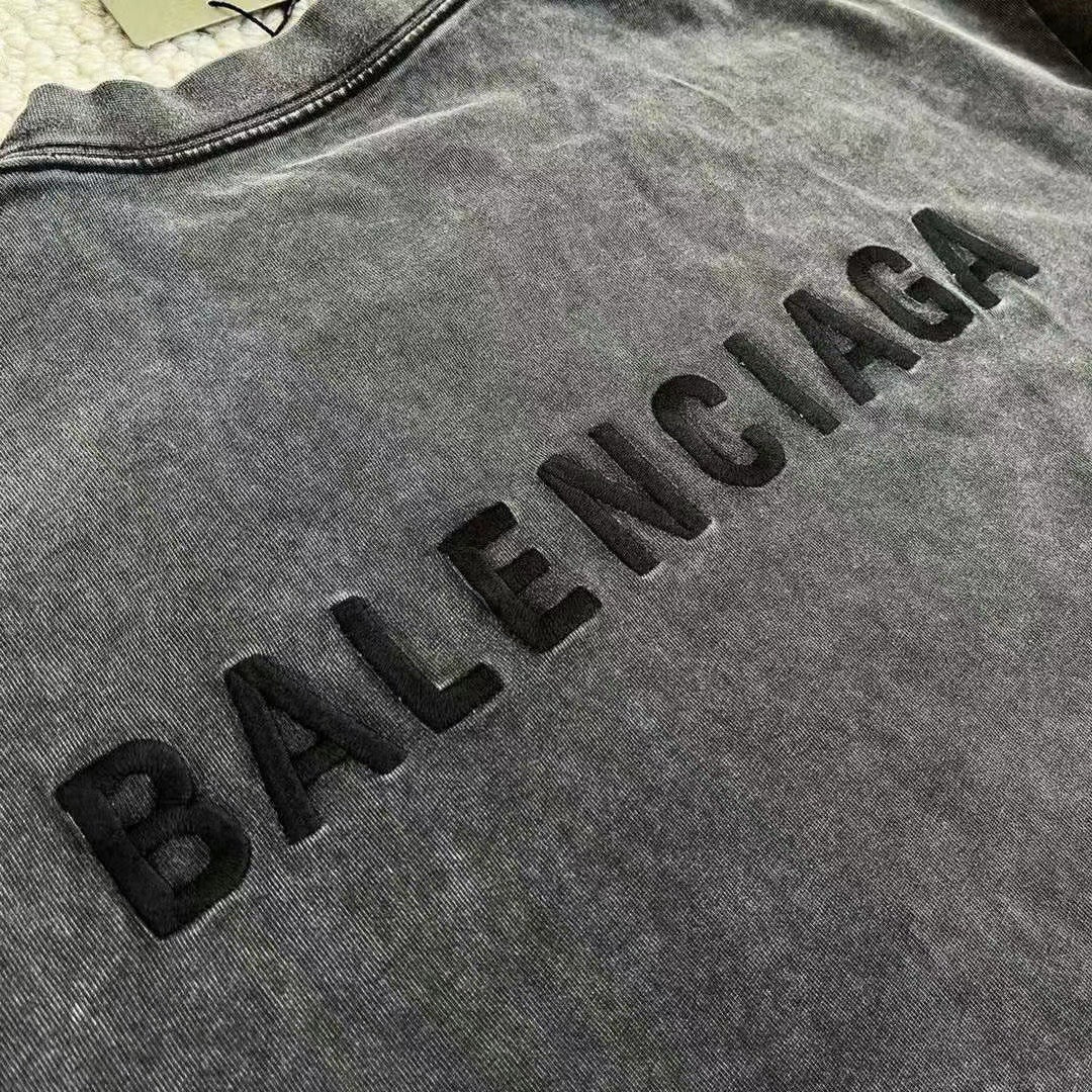 Ba1en*iaga T-shirt