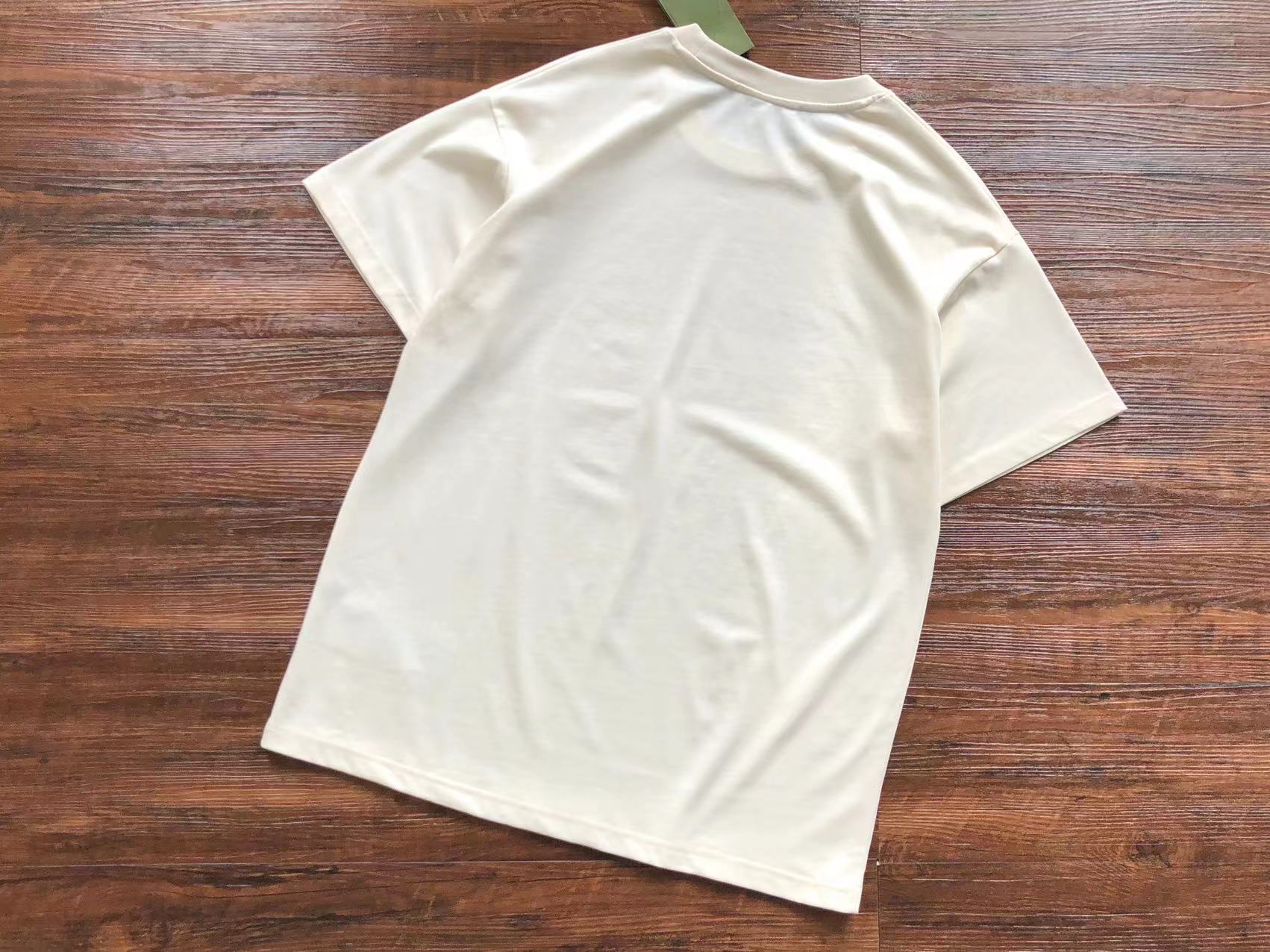 Gvc*1 T-shirt