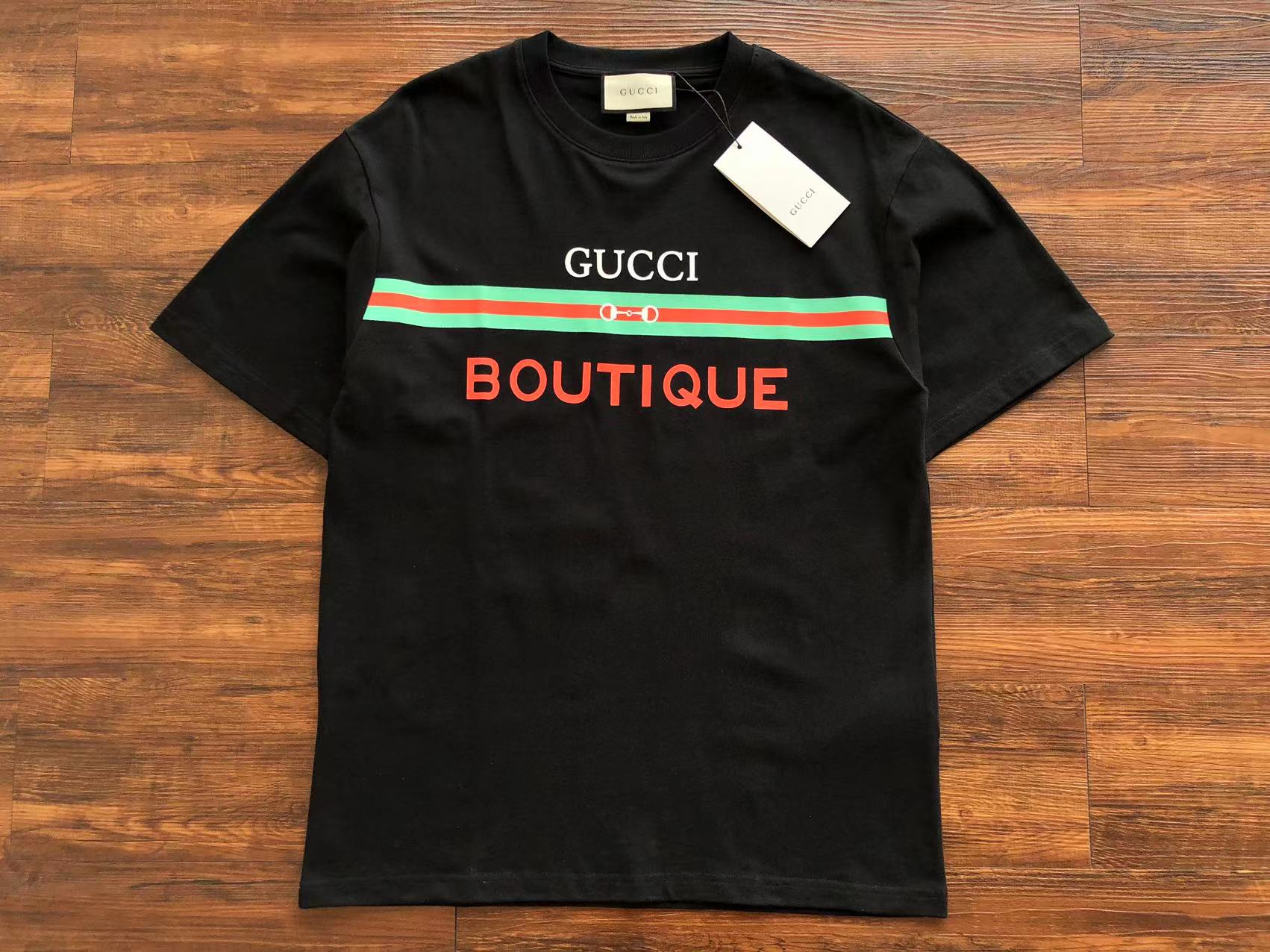 Gvc*1 T-shirt