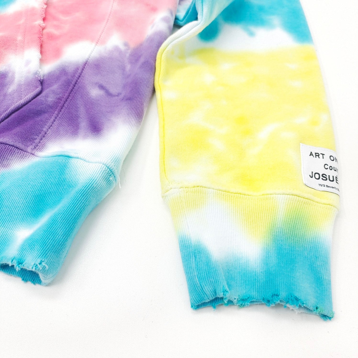 Gallery Dept Hoodie