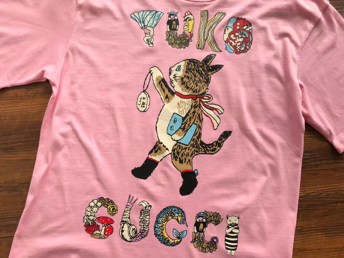 Gvc*1 T-shirt