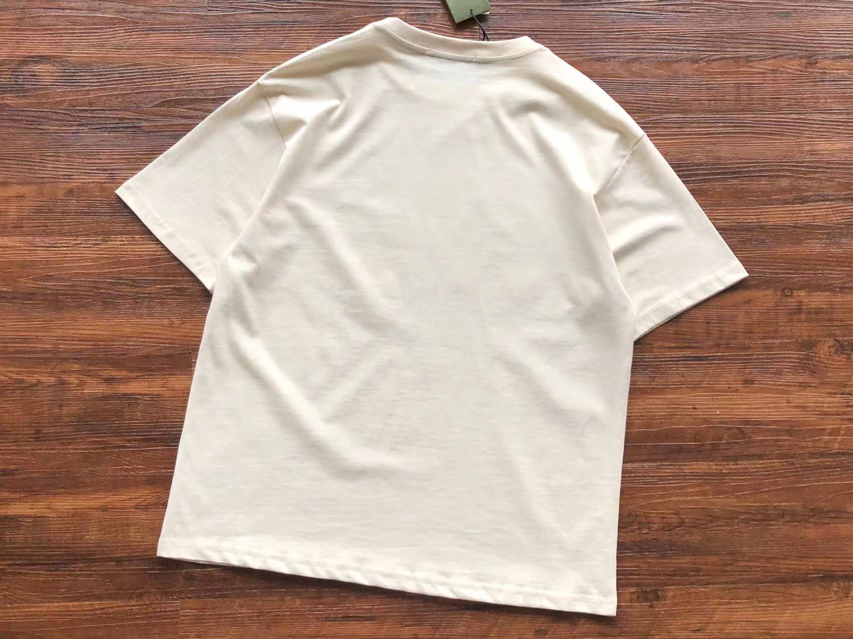 Gvc*1 T-shirt
