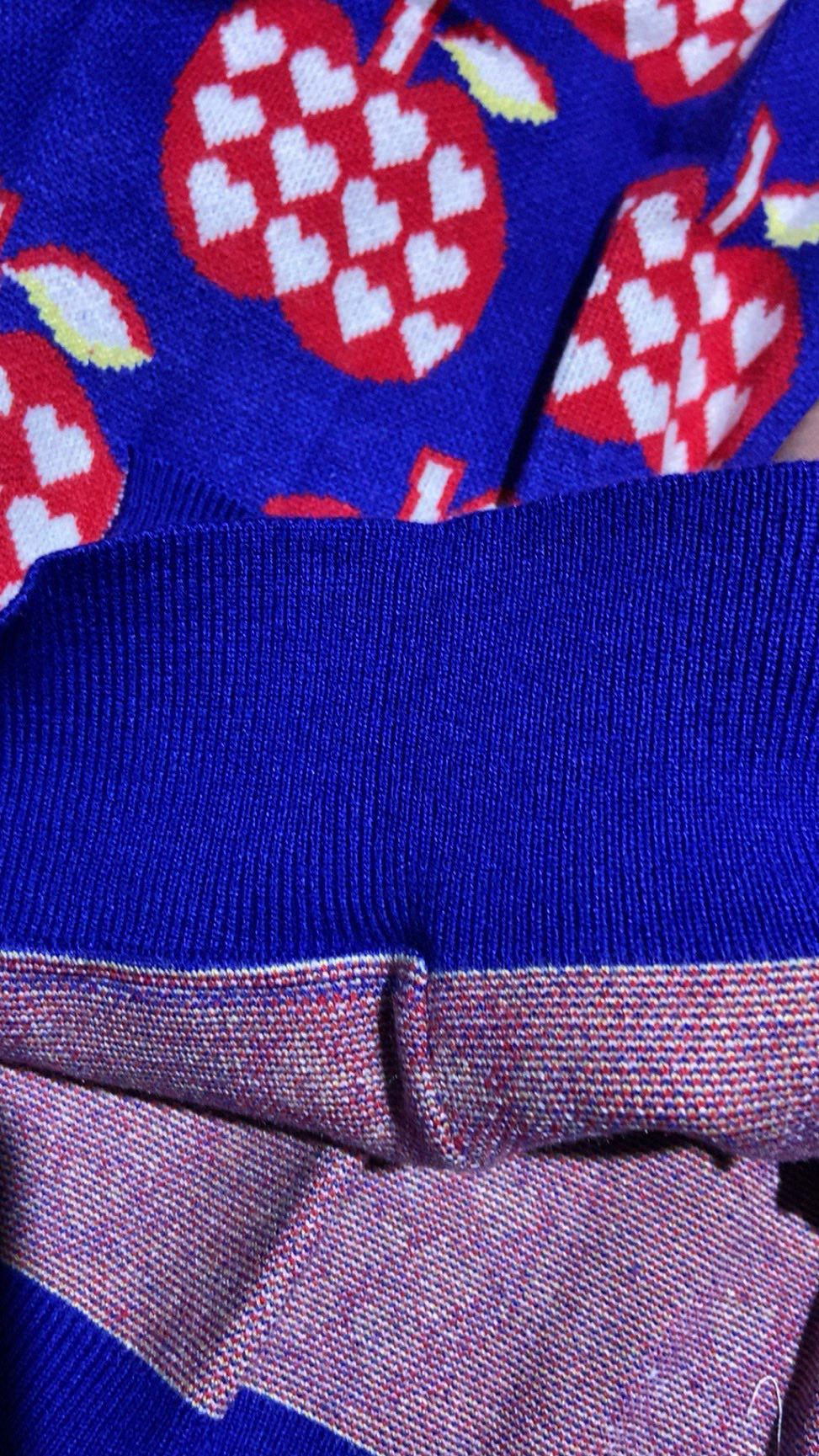 Gvc*1 Cardigan