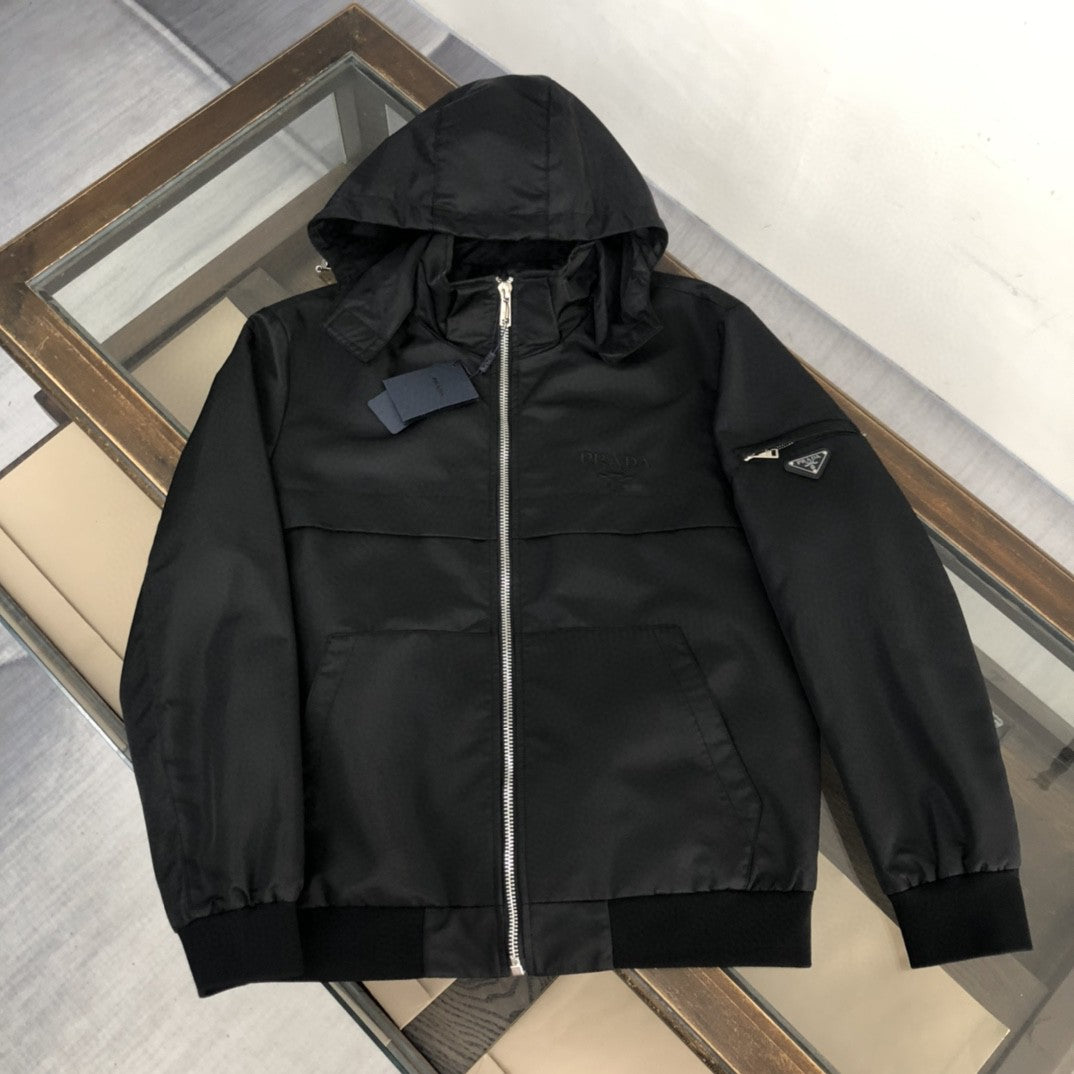 Pra*a Jacket