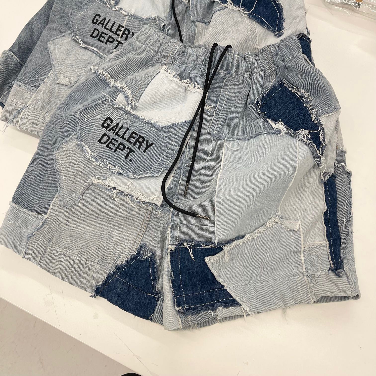 Gallery Dept Shorts