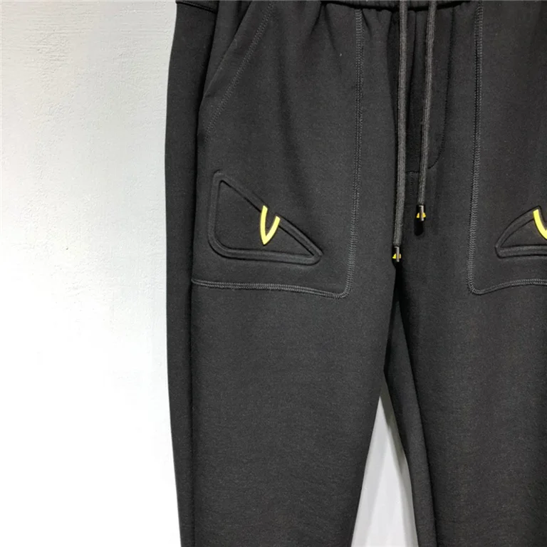 2021SS F**di Pants