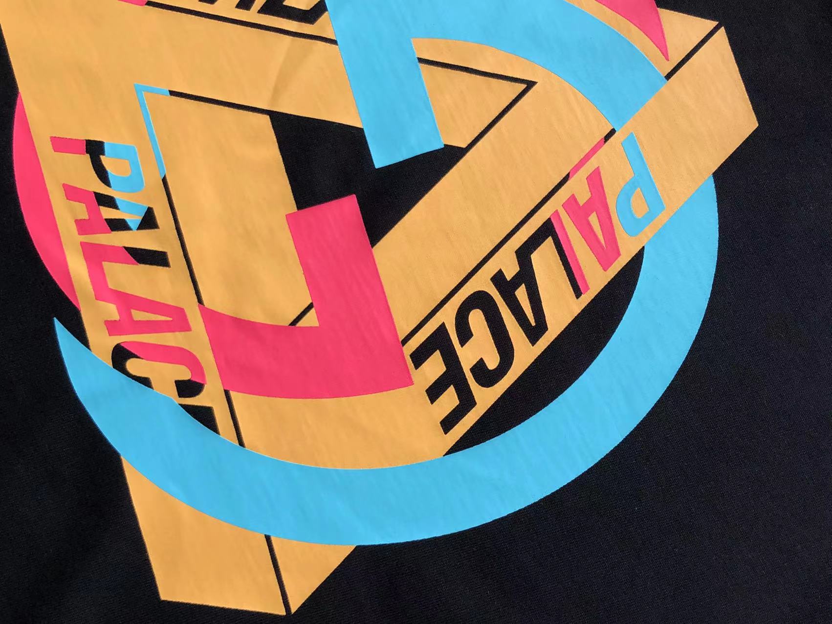 Gvc*1 T-shirt