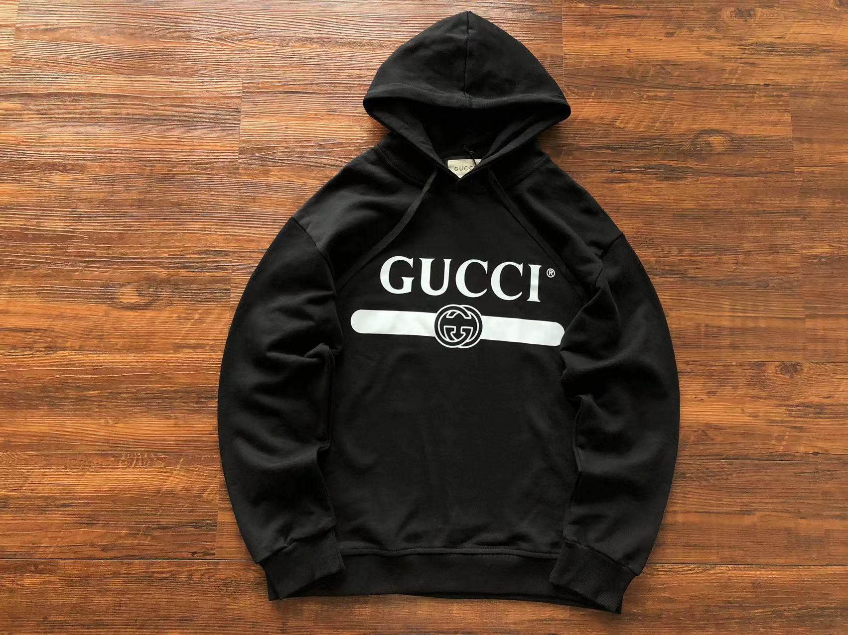 Gvc*1 Hoodie
