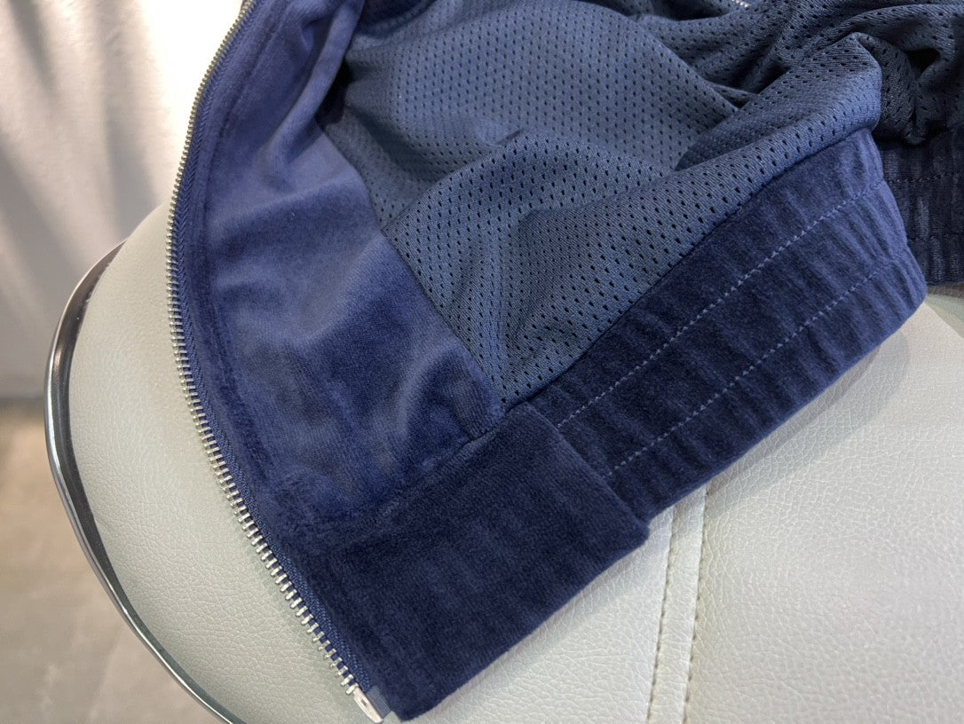 Ba1en*iaga Jacket