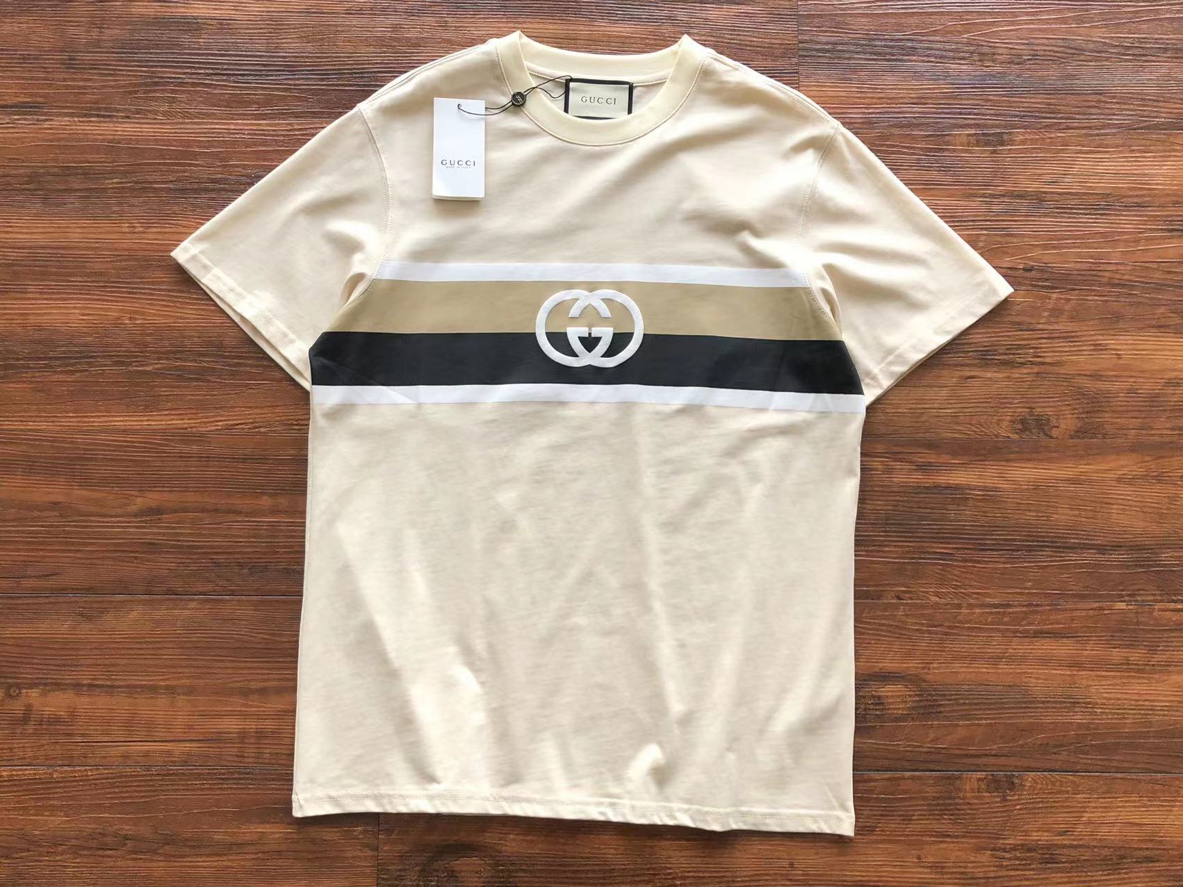 Gvc*1 T-shirt
