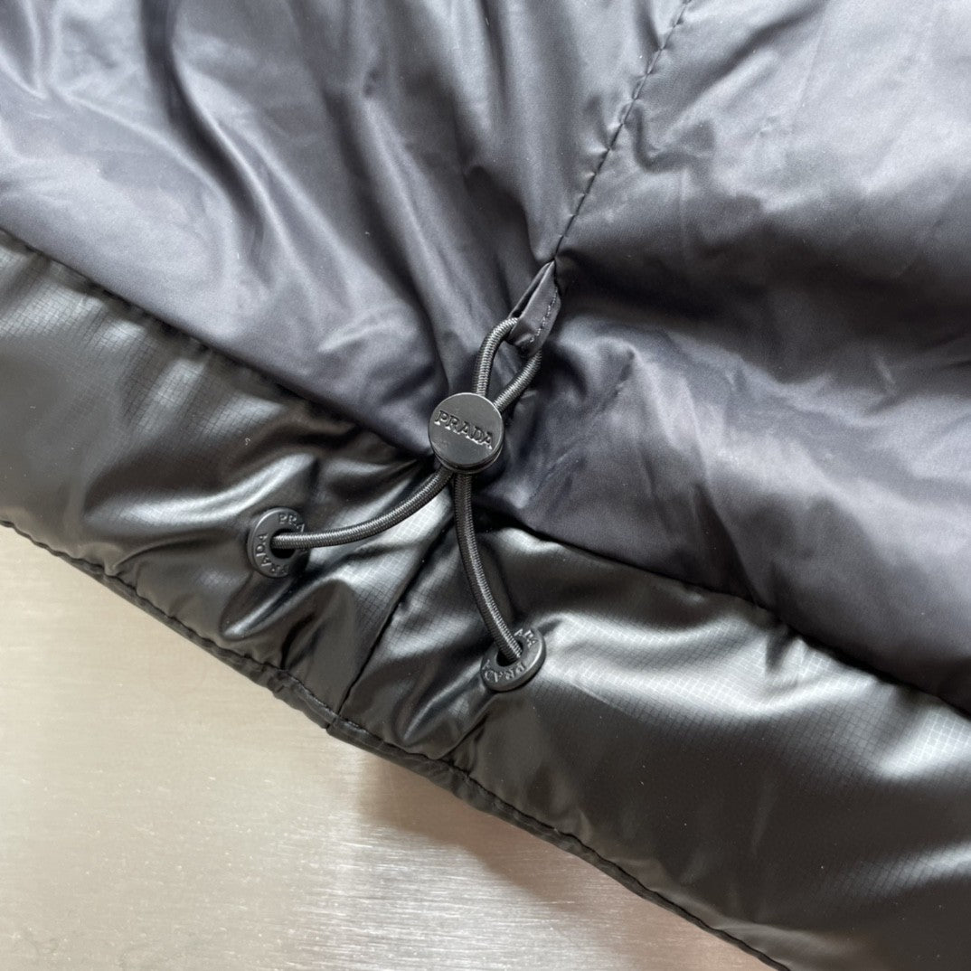 Pra*a Jacket