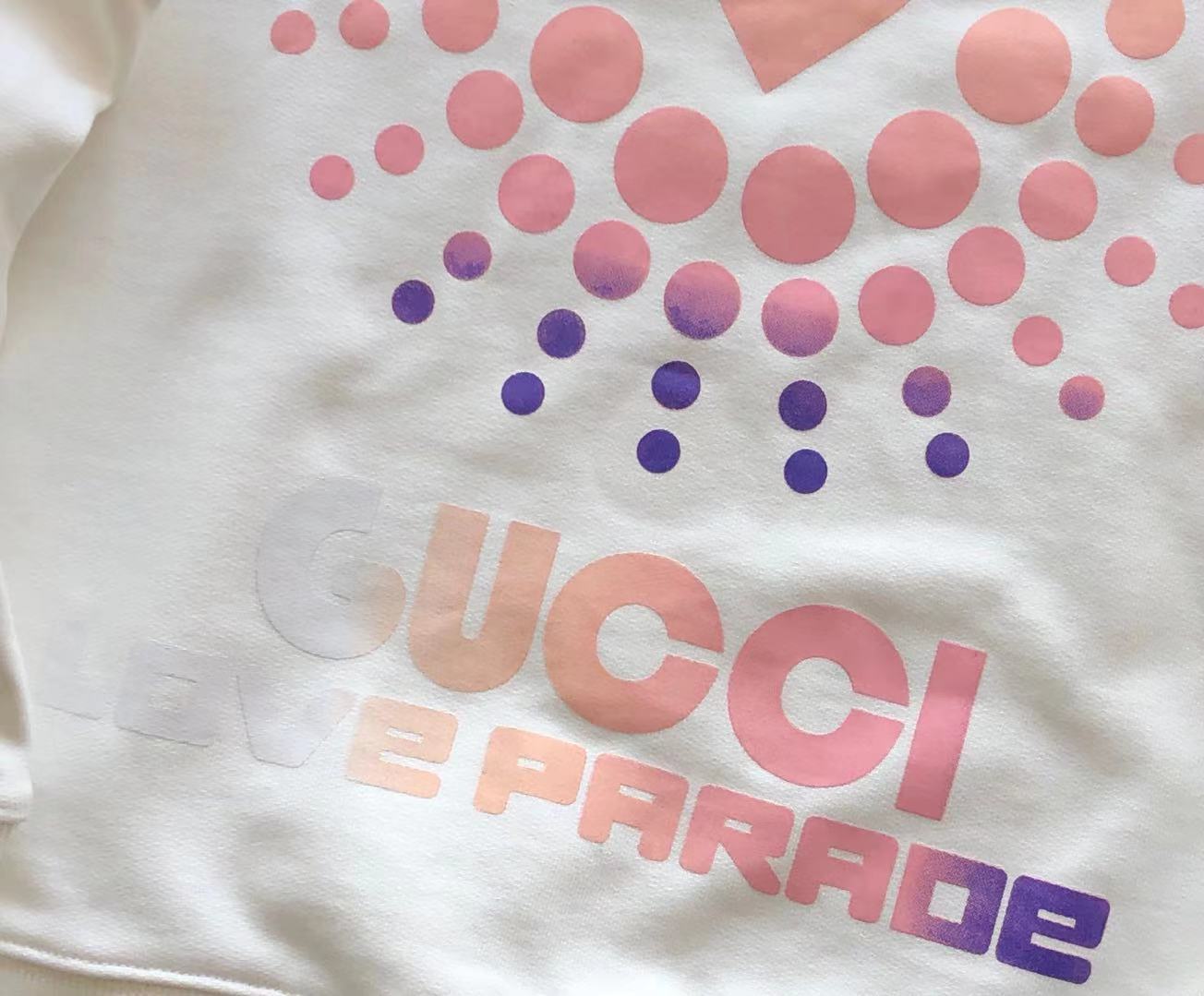 Gvc*1 Sweatshirt