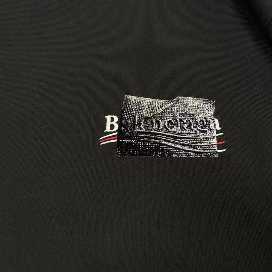 Ba1en*iaga Hoodie
