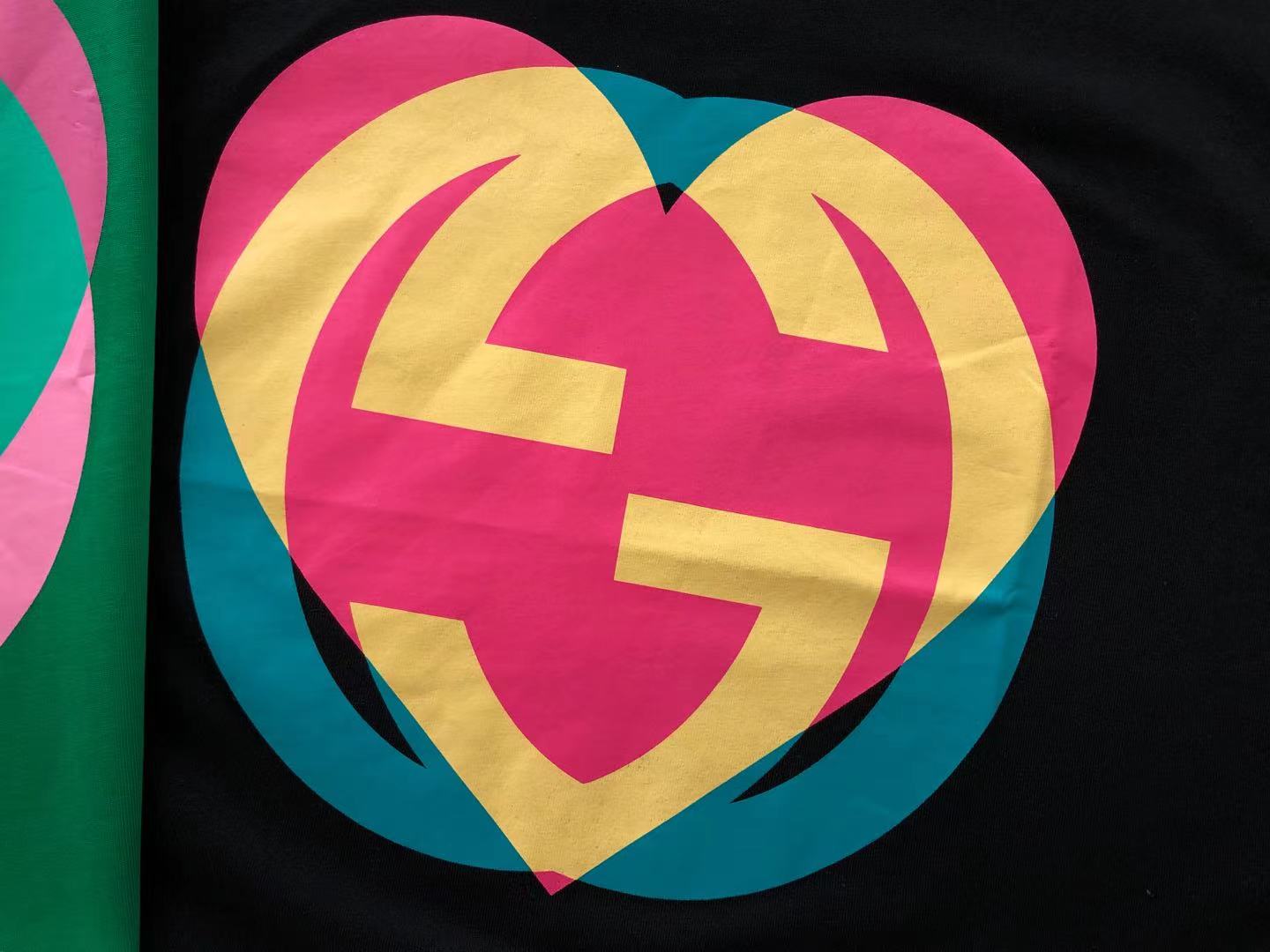 Gvc*1 T-shirt