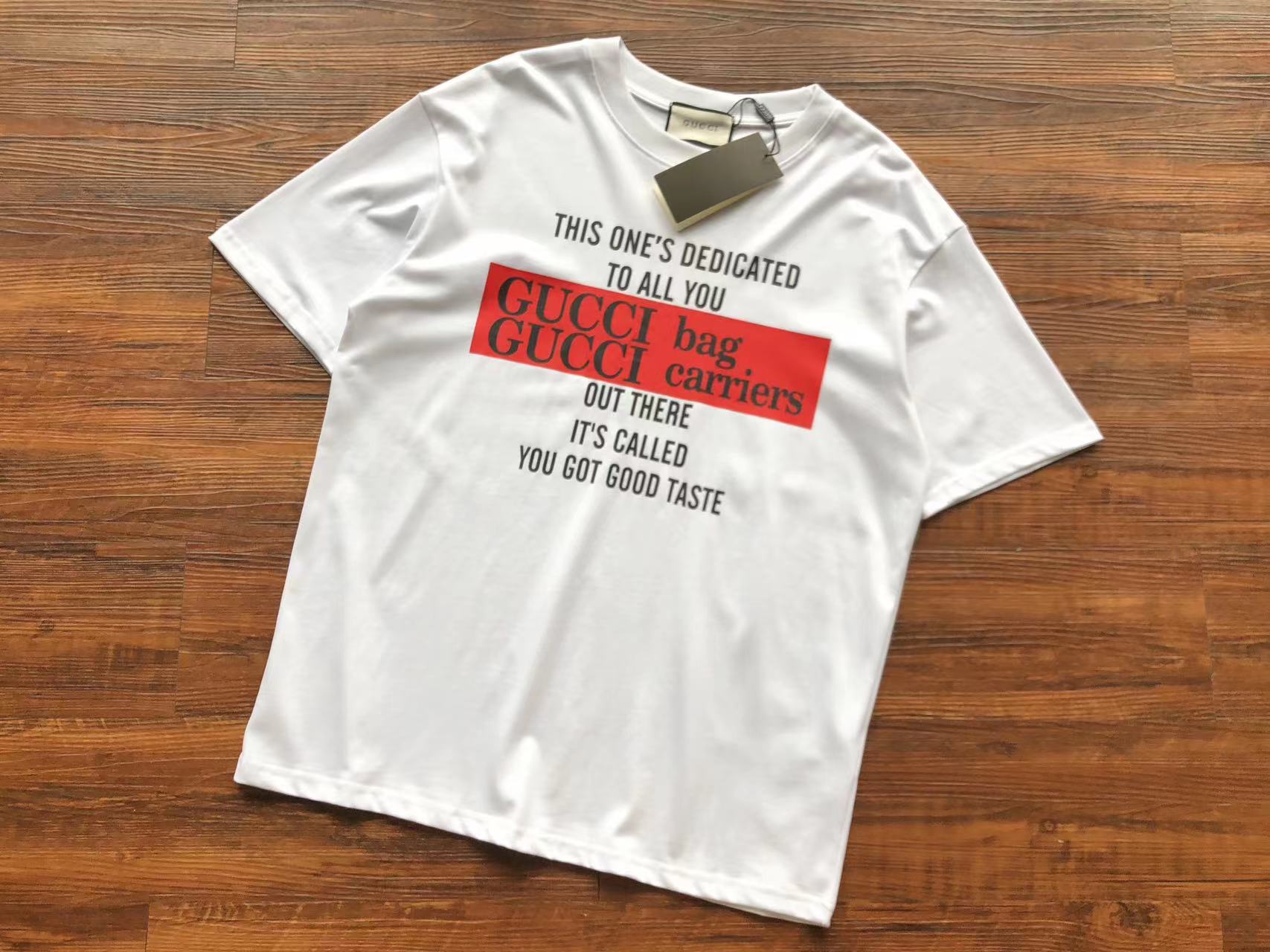 Gvc*1 T-shirt