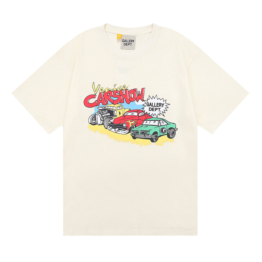 Gallery Dept T-shirt