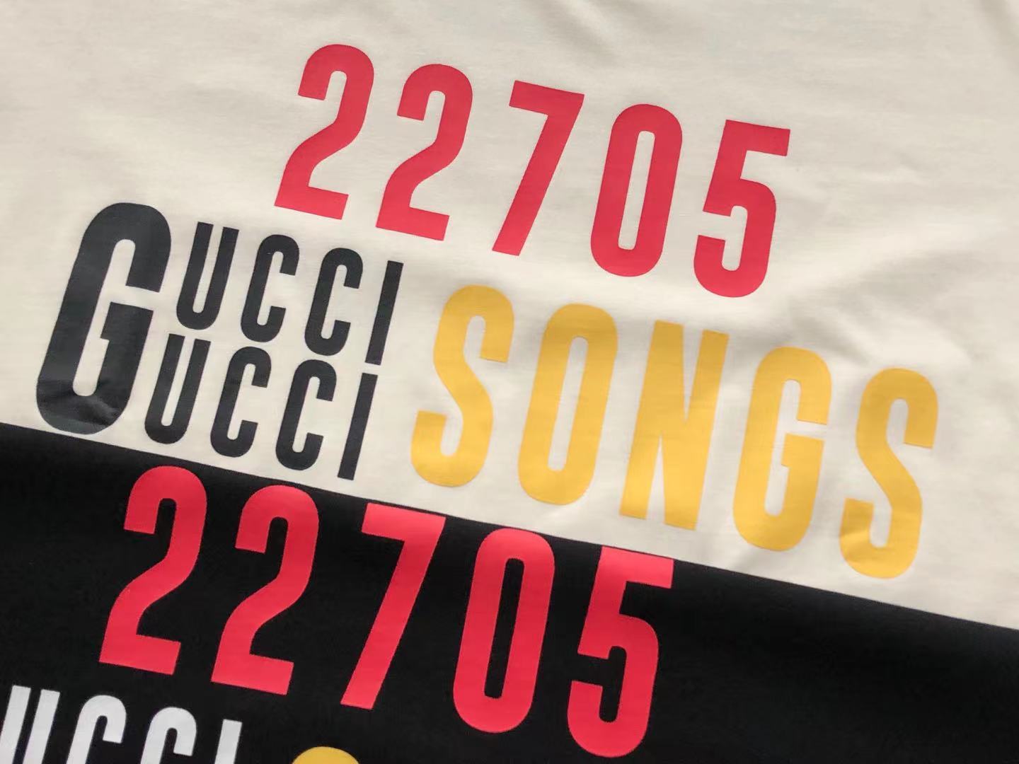 Gvc*1 T-shirt