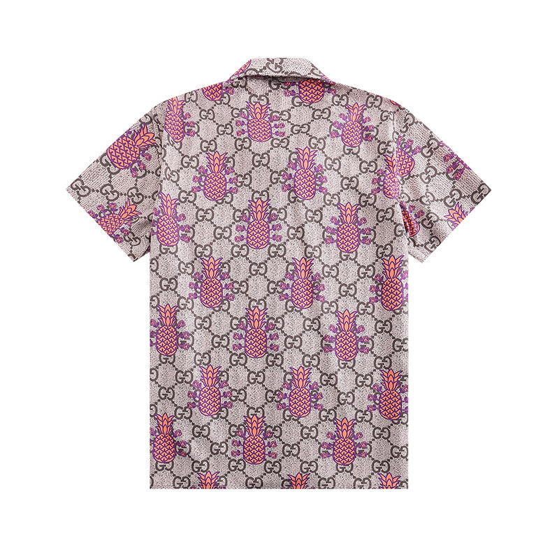Gvc*1 Shirt