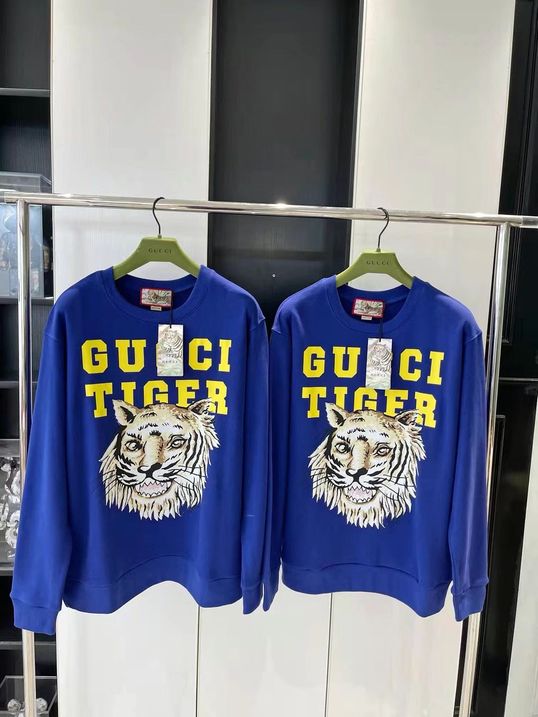 Gvc*1 Sweatshirt