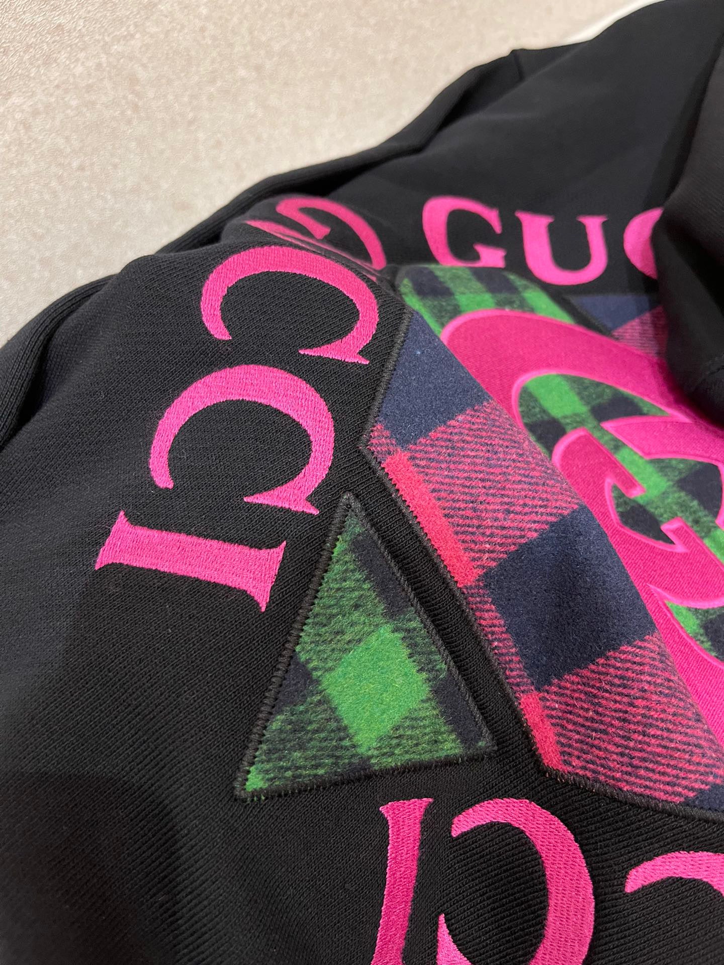 Gvc*1 Hoodie