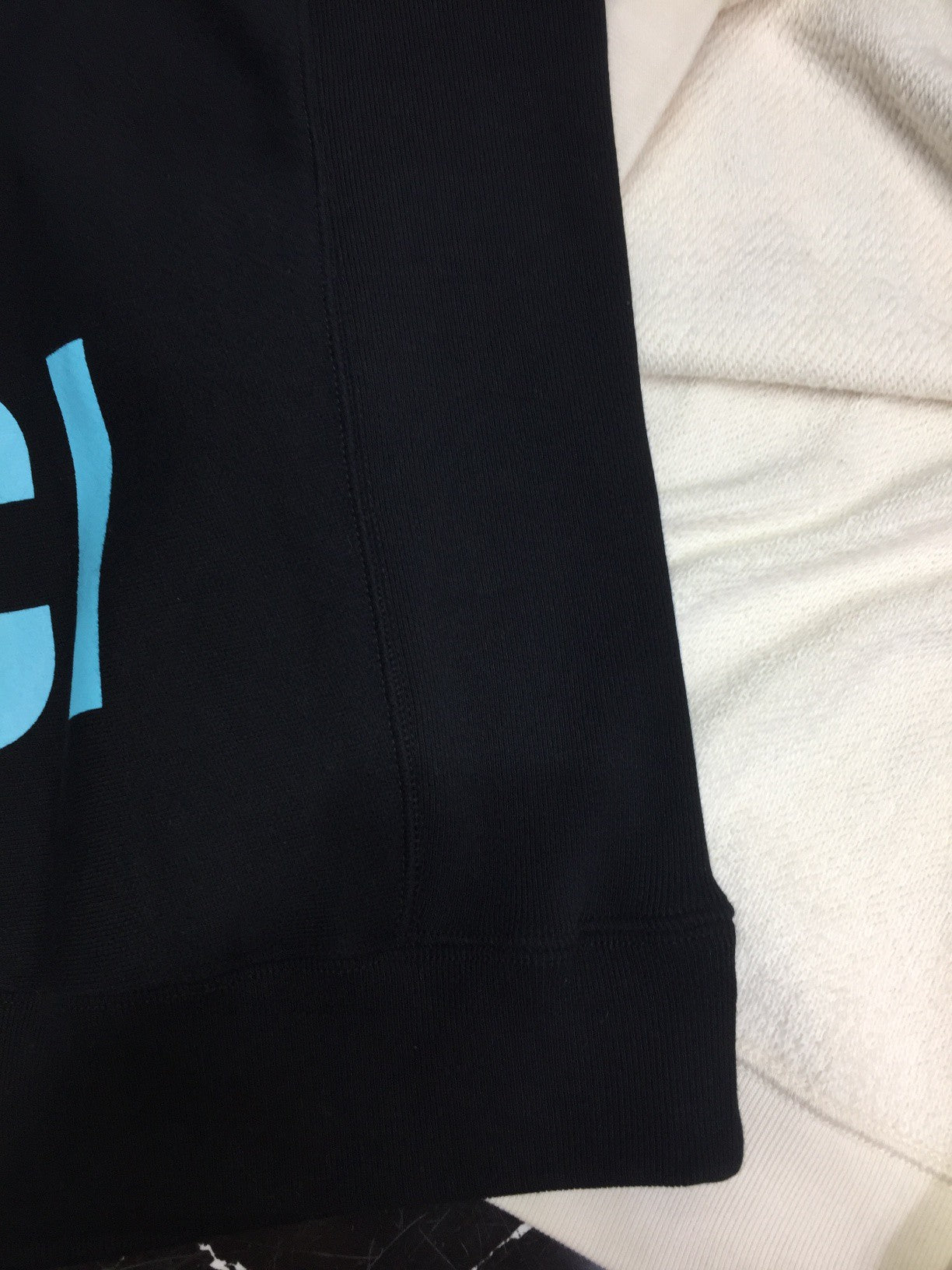 Gvc*1 Hoodie