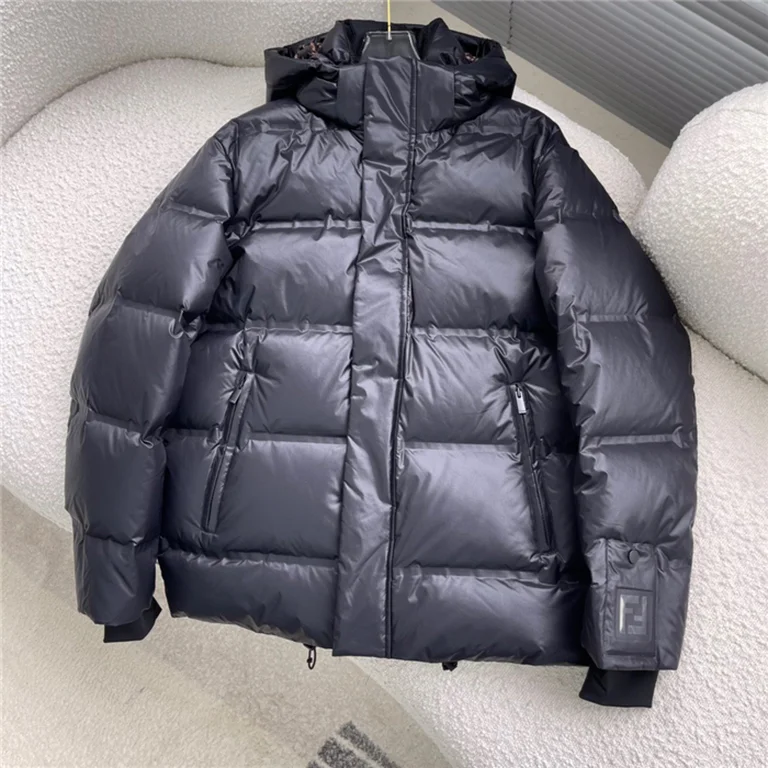 2021 F**di Dwon Jacket