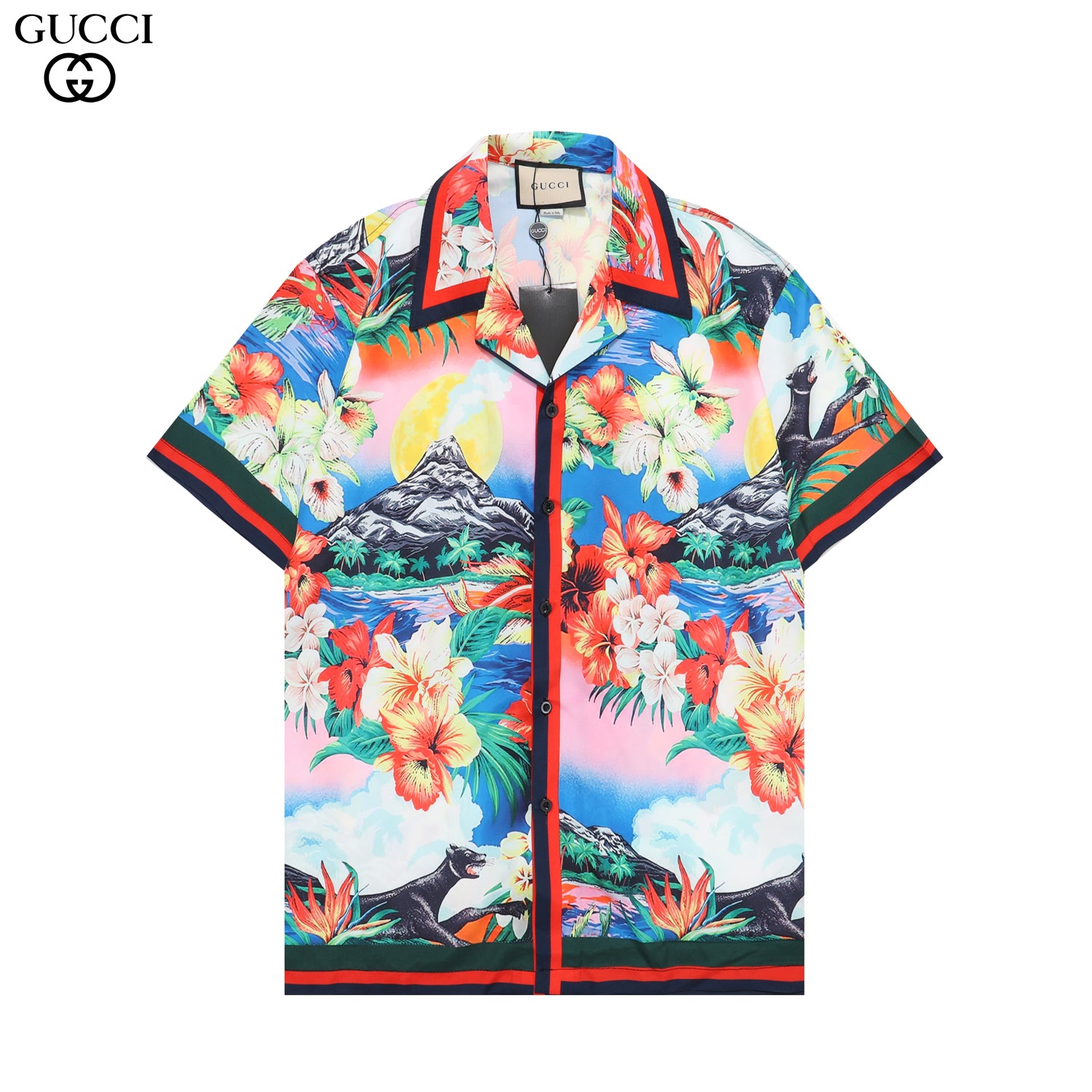 Gvc*1 Shirt