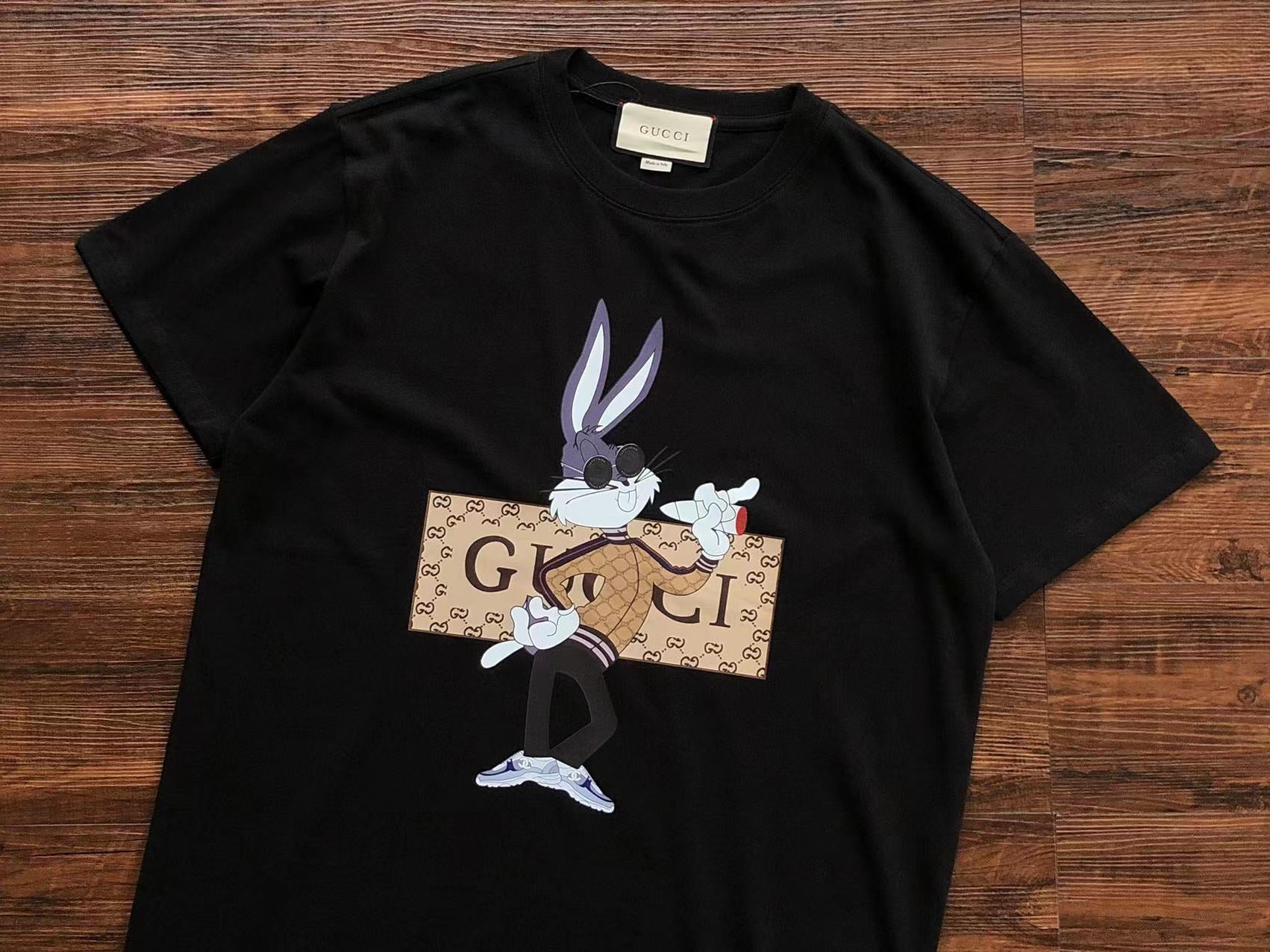 Gvc*1 T-shirt