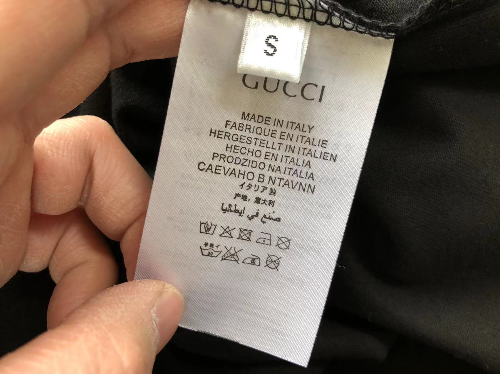 Gvc*1 T-shirt