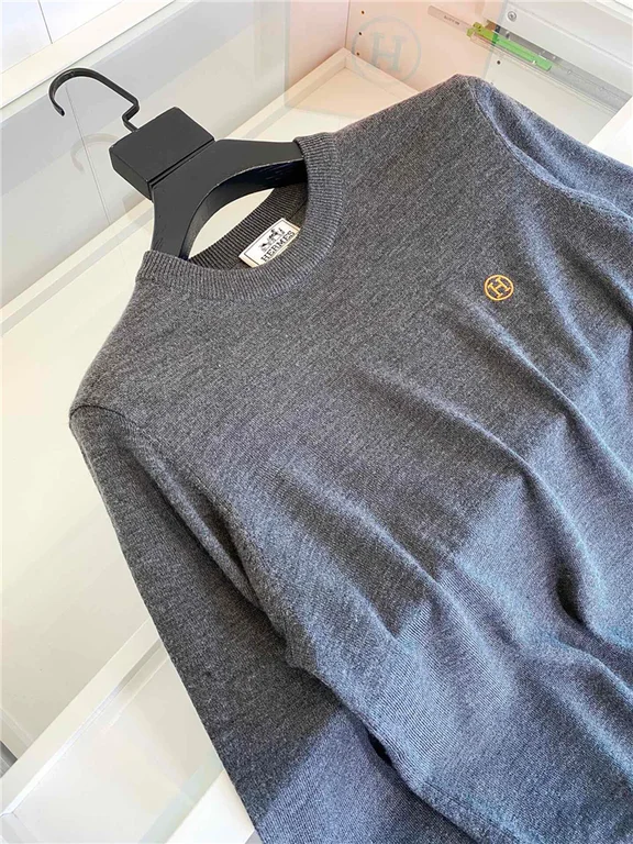 2020ss H**me5 Sweater