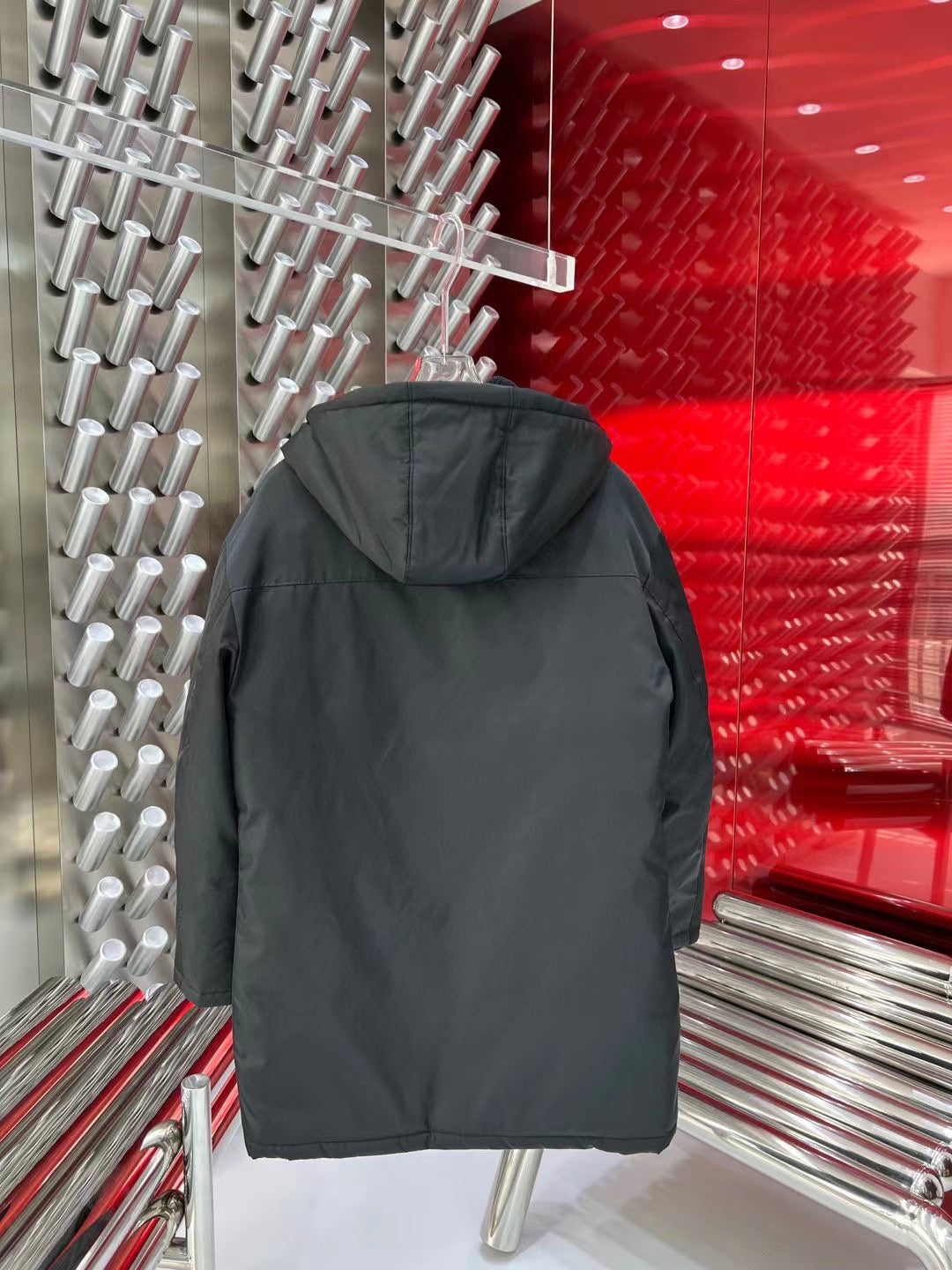 Pra*a Jacket