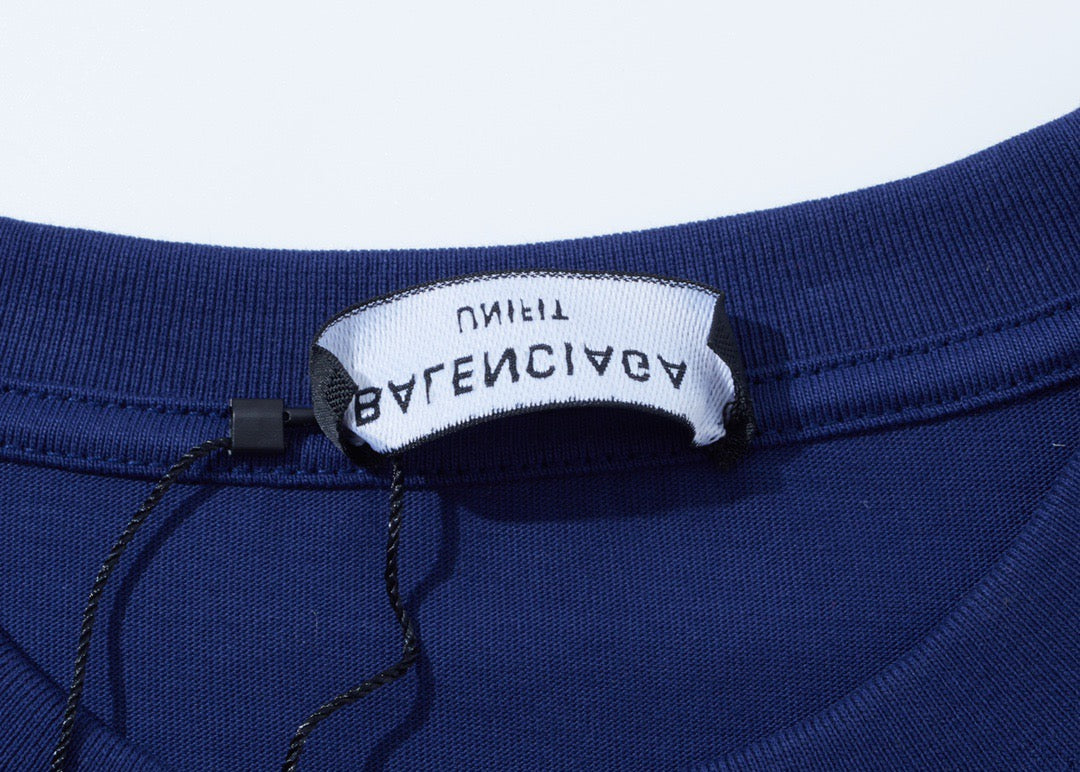 Ba1en*iaga T-shirt