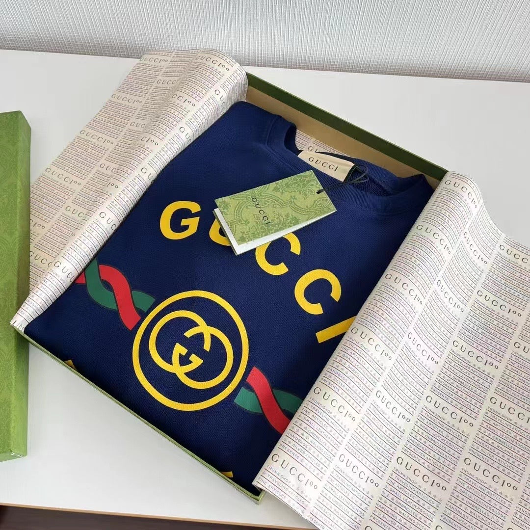 Gvc*1 Sweatshirt