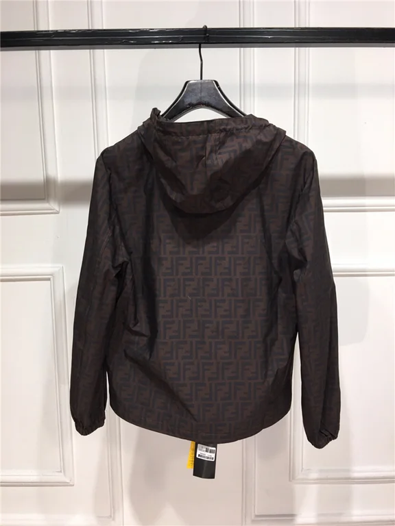 2021SS F**di Jacket