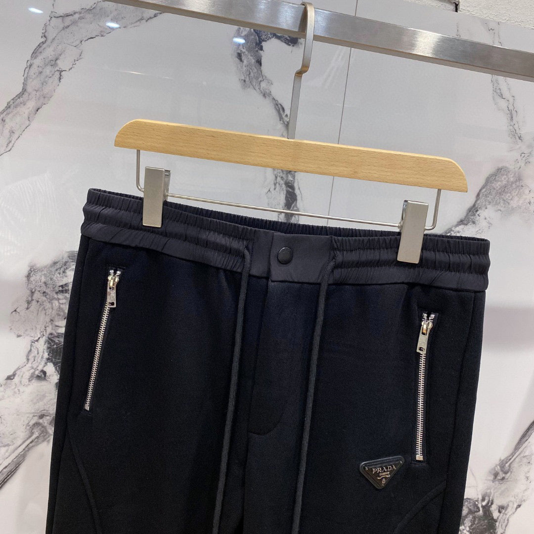 Pra*a Sweatpants