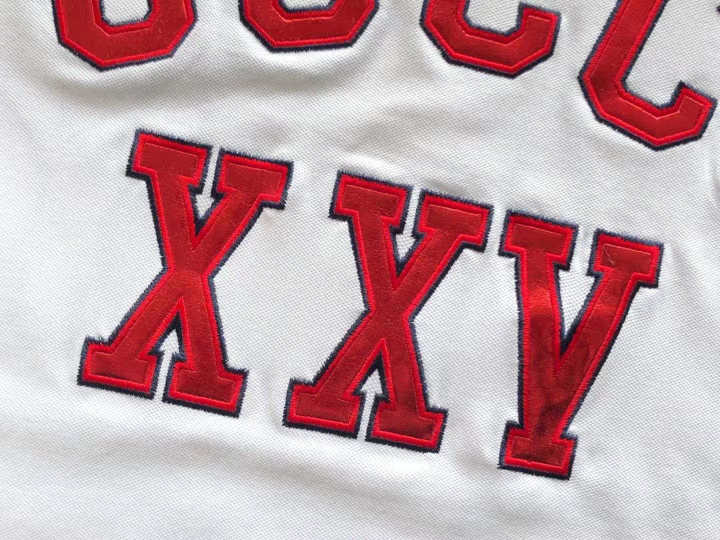 Gvc*1 Shirt