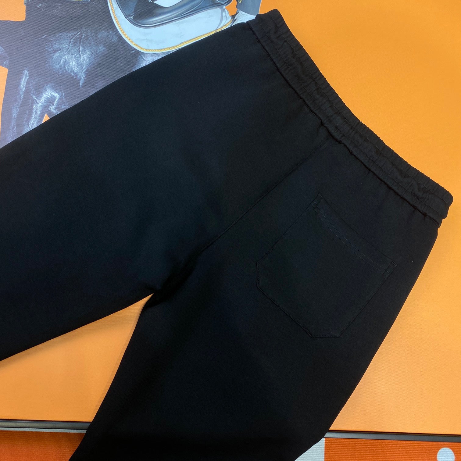 Pra*a Sweatpants