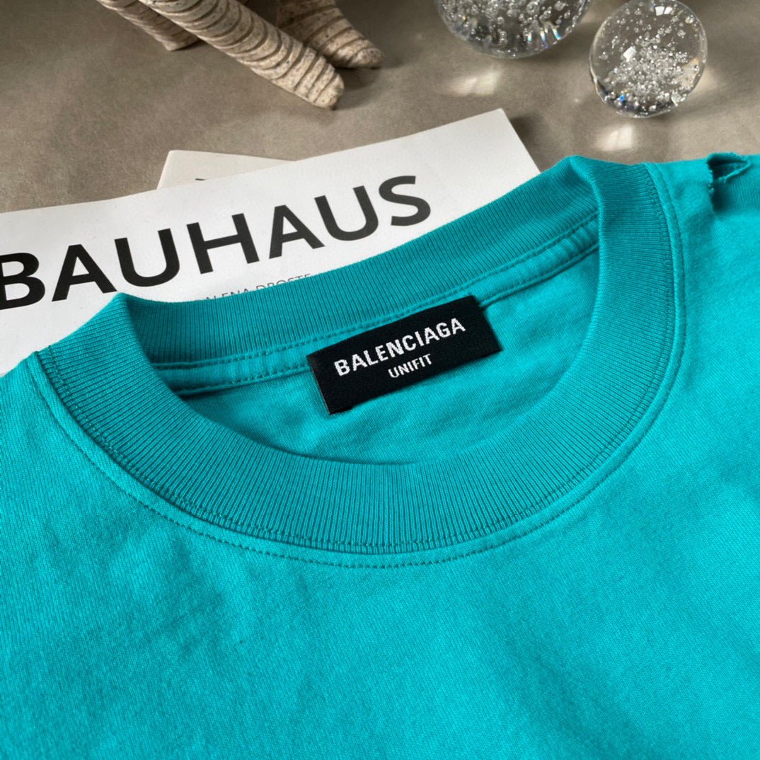 Ba1en*iaga T-shirt