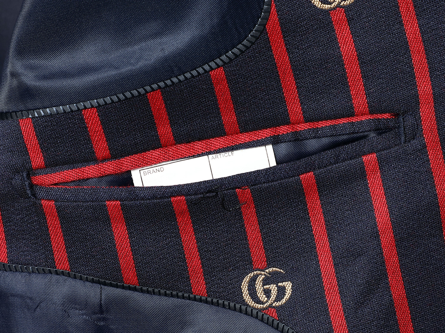 Gvc*1 Blazer