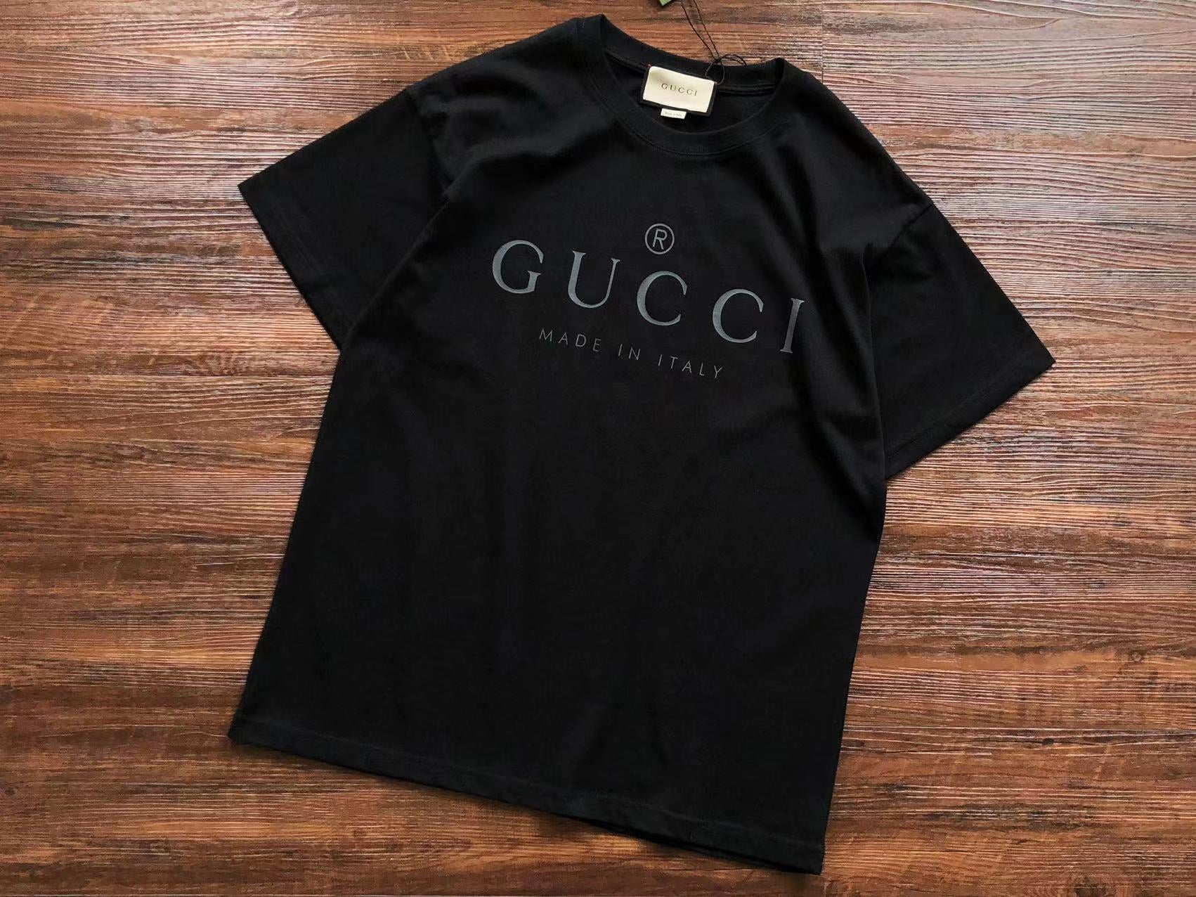 Gvc*1 T-shirt