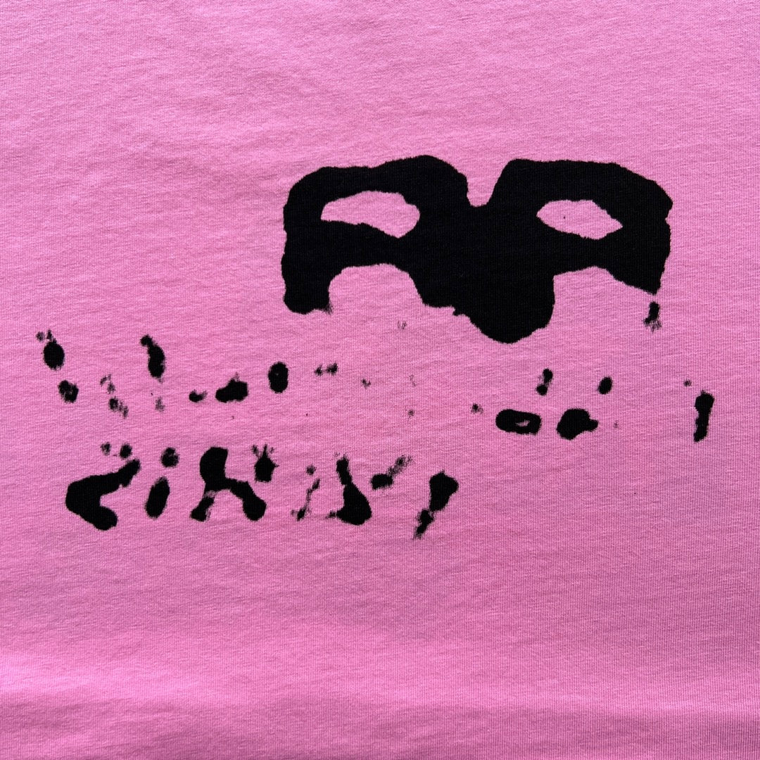 Ba1en*iaga T-shirt